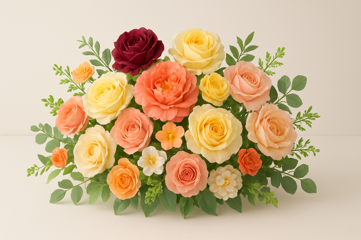 Artificial Flowers